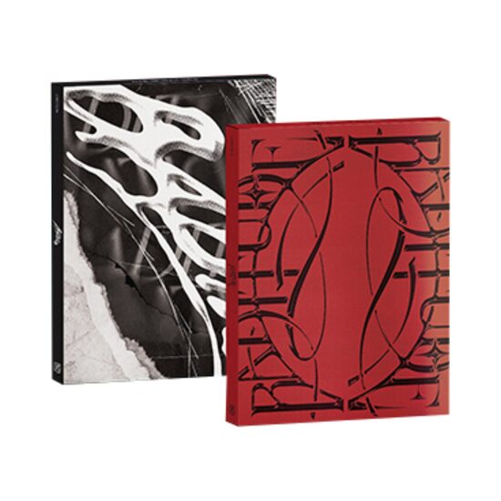 SOOJIN - The 1st Album [BADITUDE]